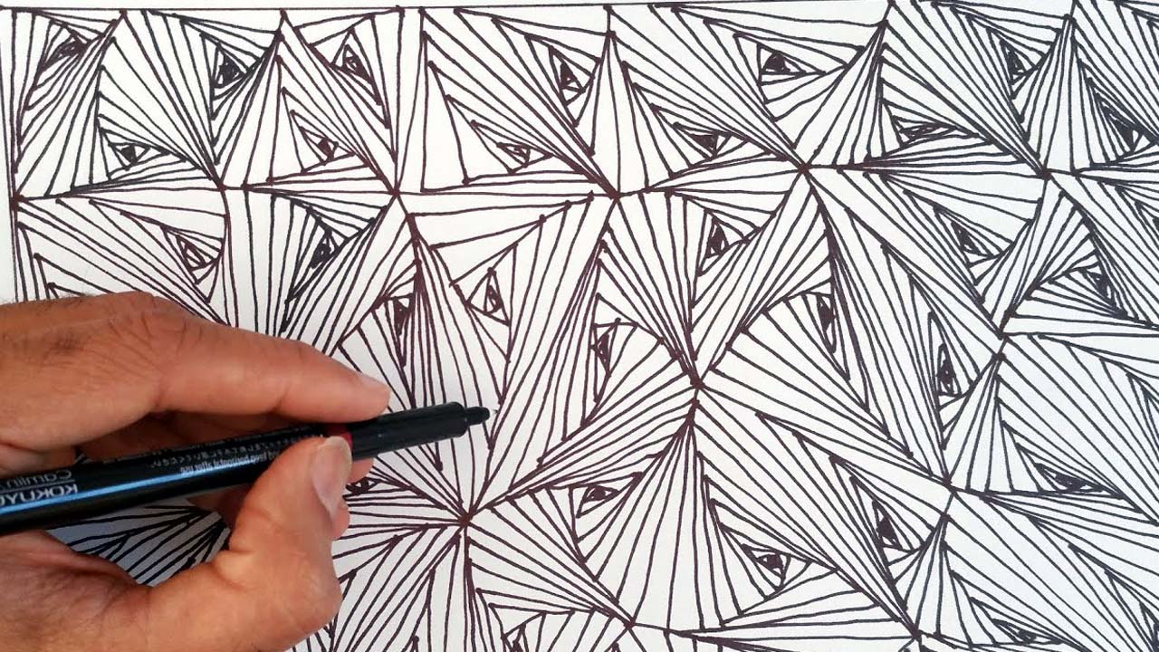 Exploring the World of Line Art Design