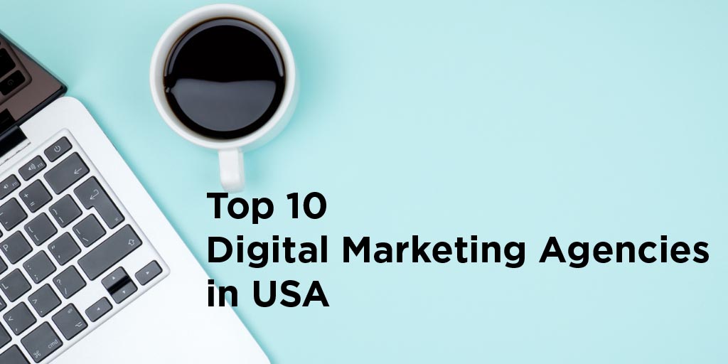 Digital Marketing Agencies